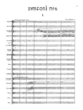 Symphony No.6
