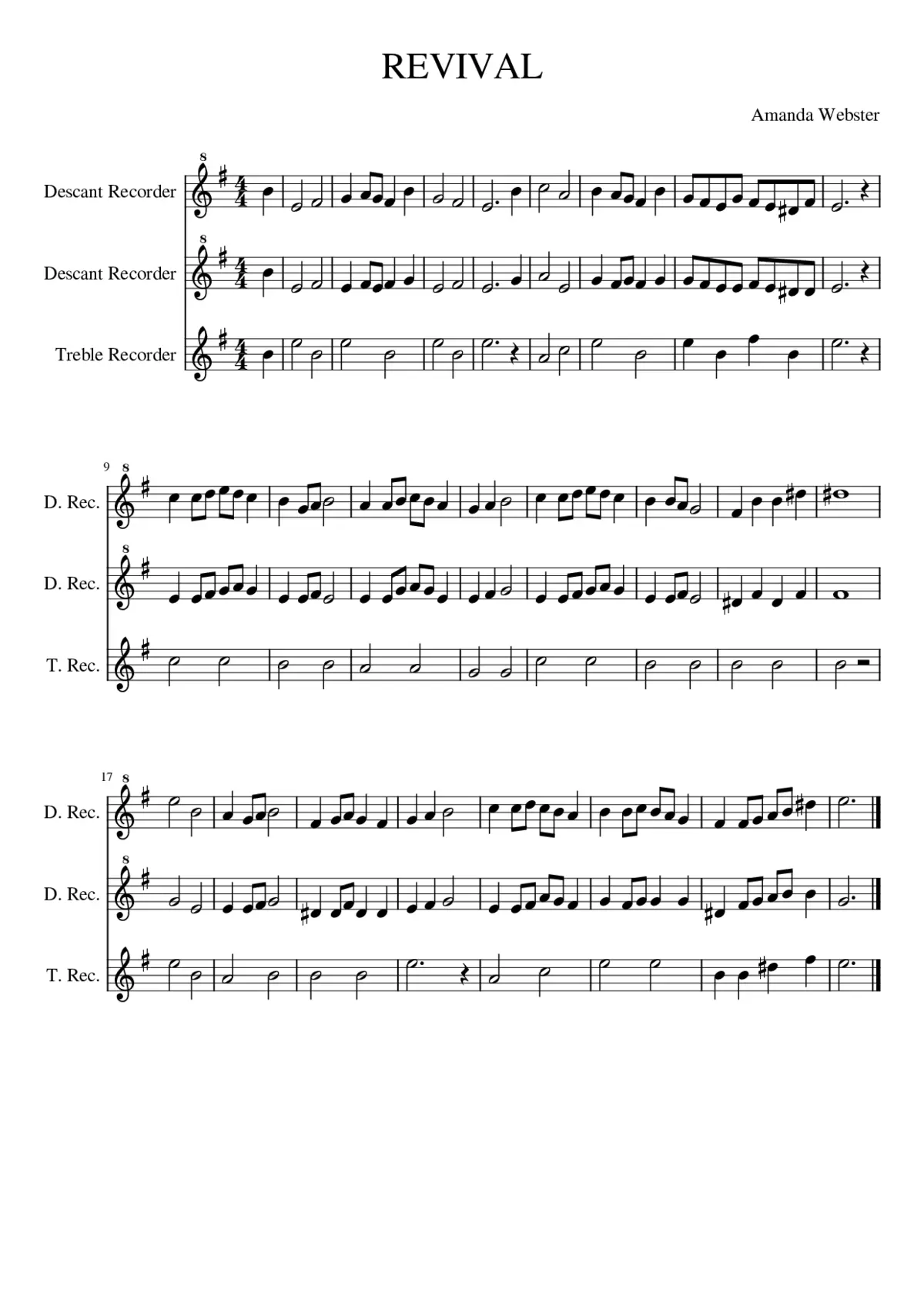 REvival - Page 1