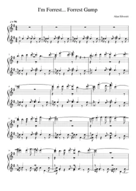 forrest gump