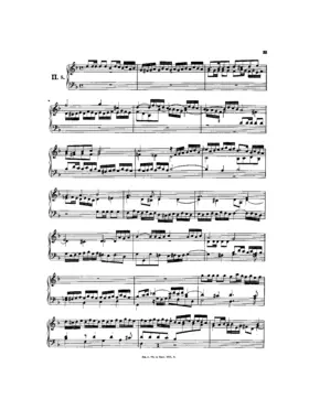 Magnificat Fugue