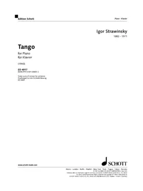 Tango