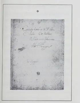 Oh muro, más que hermano