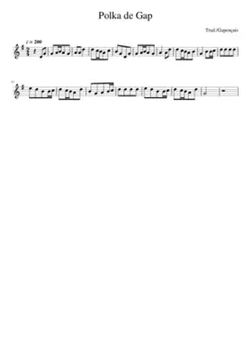 Polka de Gap