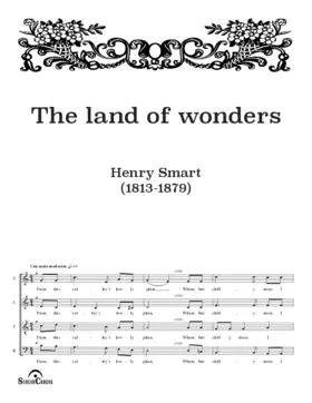 The land of wonders