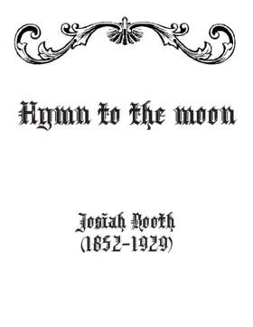 Hymn to the moon