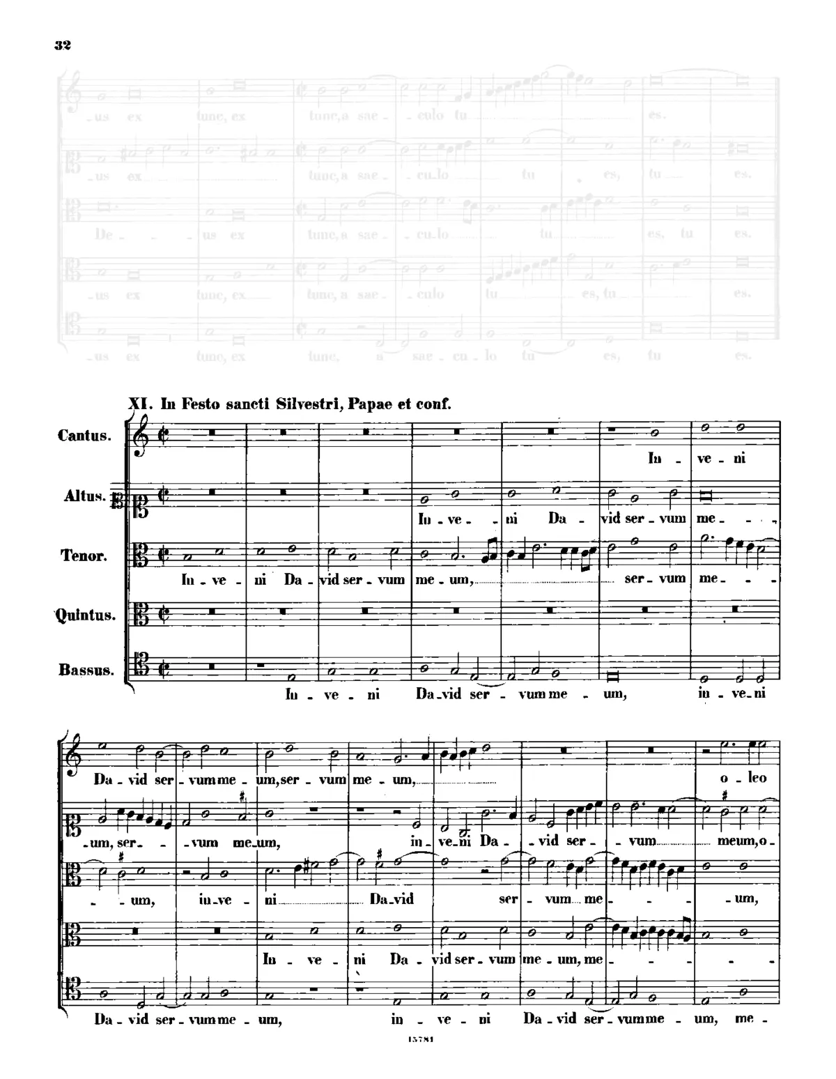 Inveni David - Page 1