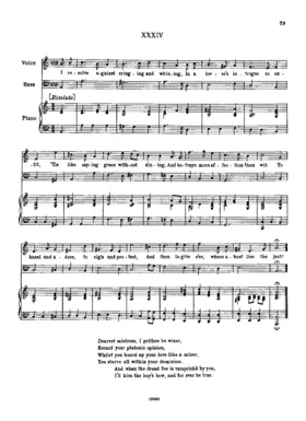 I Resolve Against Cringing