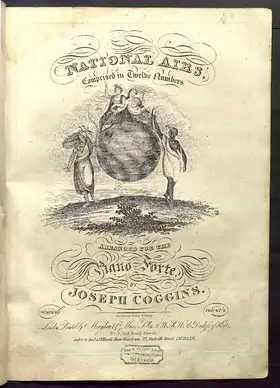 134 National Airs