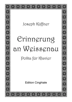 Erinnerung an Weissenau