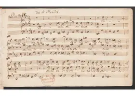 Tacete ohimè tacete