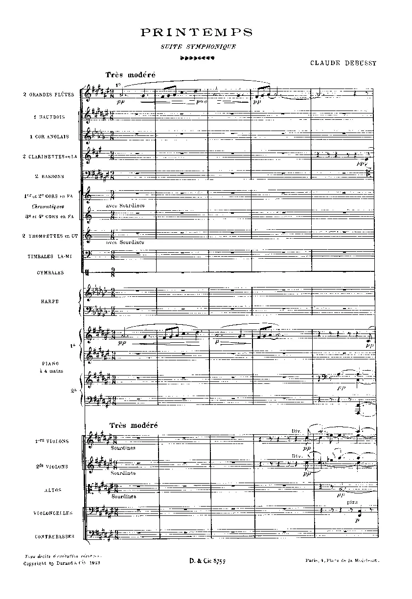 Printemps - Page 1