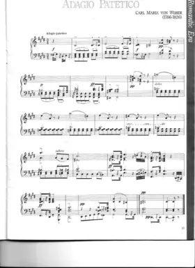 Adagio patetico