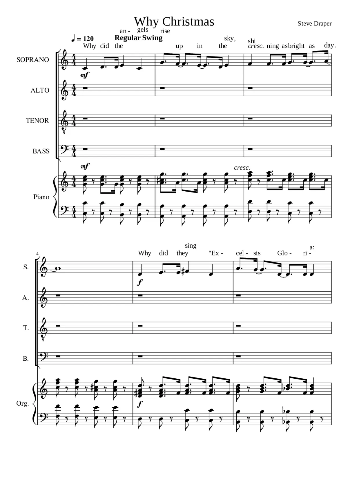 Why Christmas - Page 1