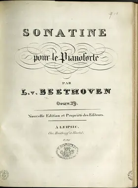 Piano Sonata No.25