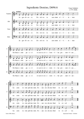 Ingrediente Domino, D 696:6