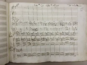 Cello Concerto in E minor