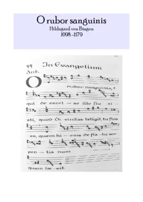 O rubor sanguinis