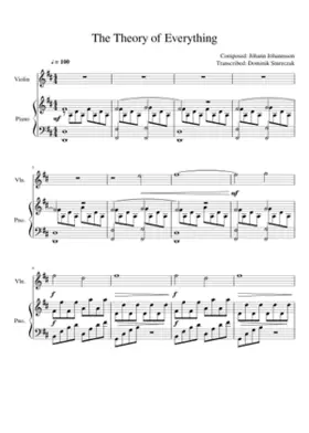 Forces of Attraction