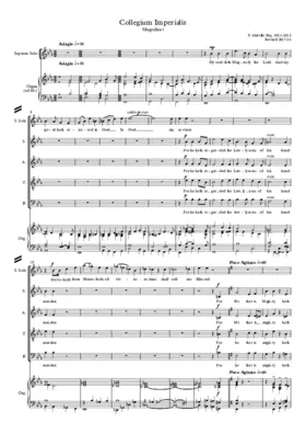 Collegium Imperialis