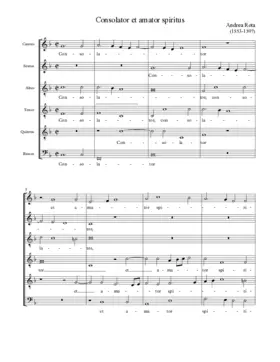 Consolator et amator spiritus a 6