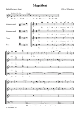 Magnificat