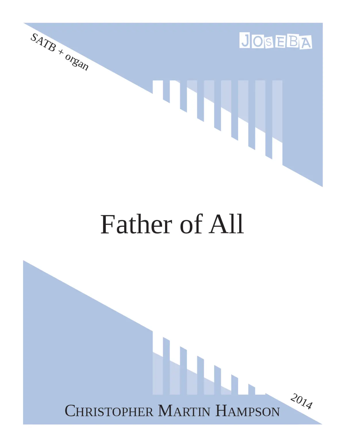 Father of all - Page 1