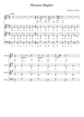 Daca magii au plecat