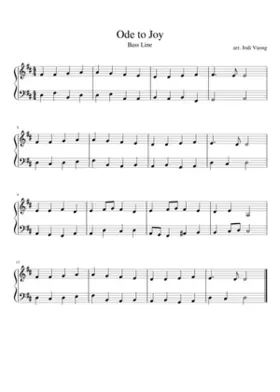 Symphony No.9 Op.125