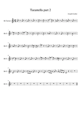 Music for Children Op.65