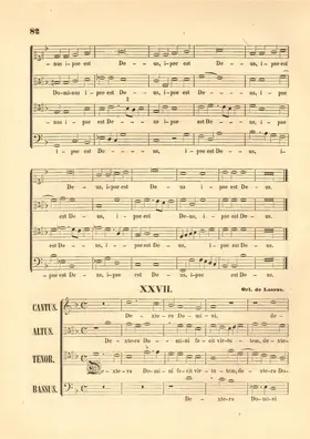 Dextera Domini fecit virtutem