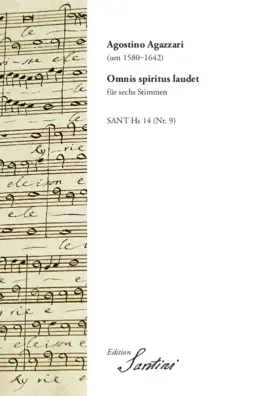 Omnis spiritus laudet