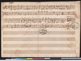 Lobegesang auf die feierliche Johannisloge