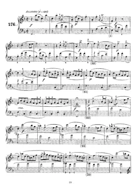 Keyboard Sonata in F major