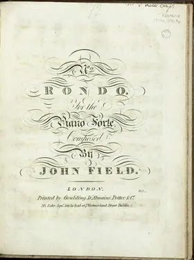 Rondo in A-flat major