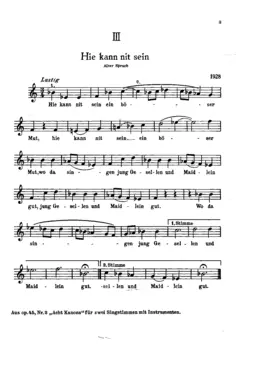 Sing und Spielmusik für Liebhaber und Musikfreunde
