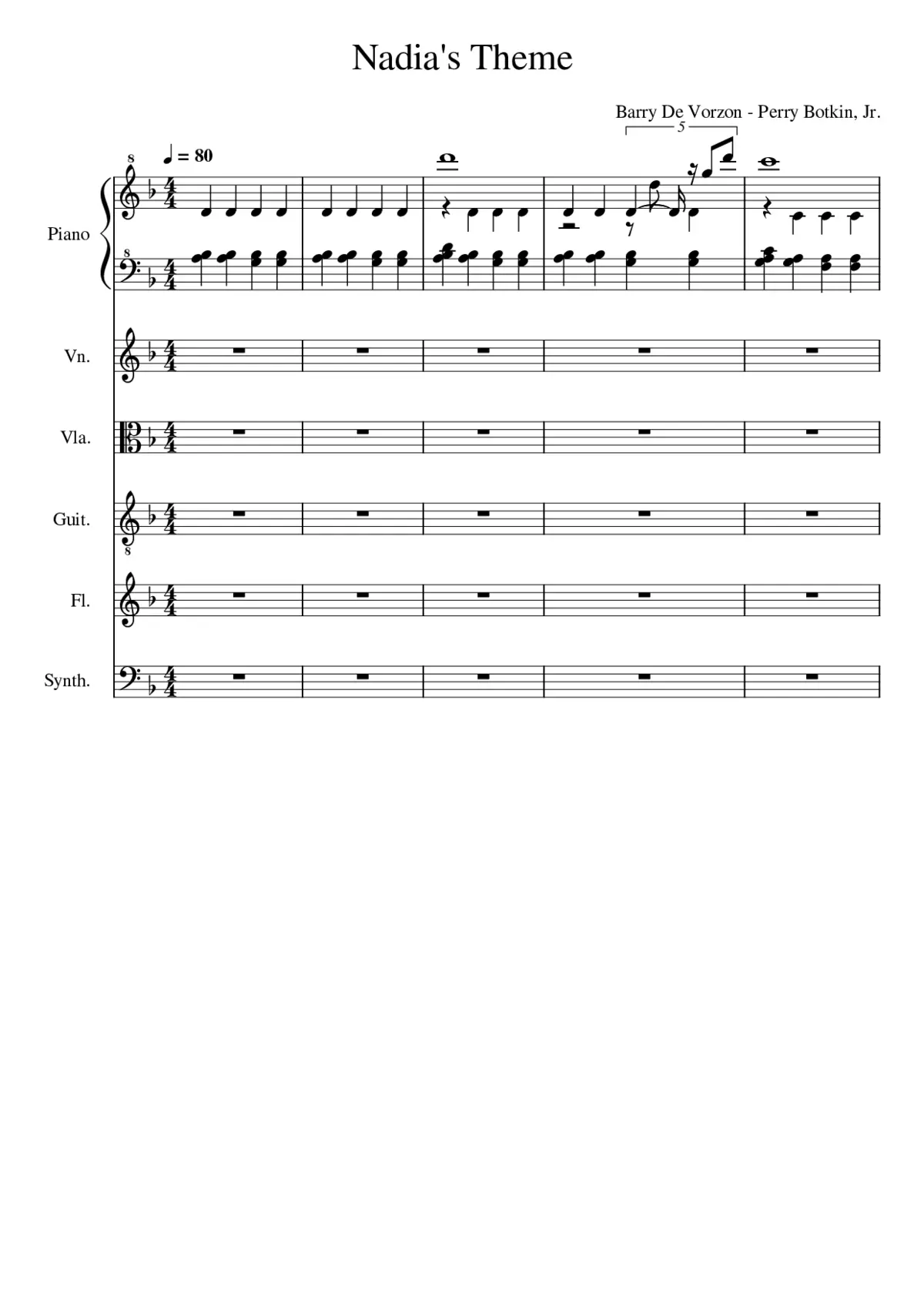 nadias theme - Page 1