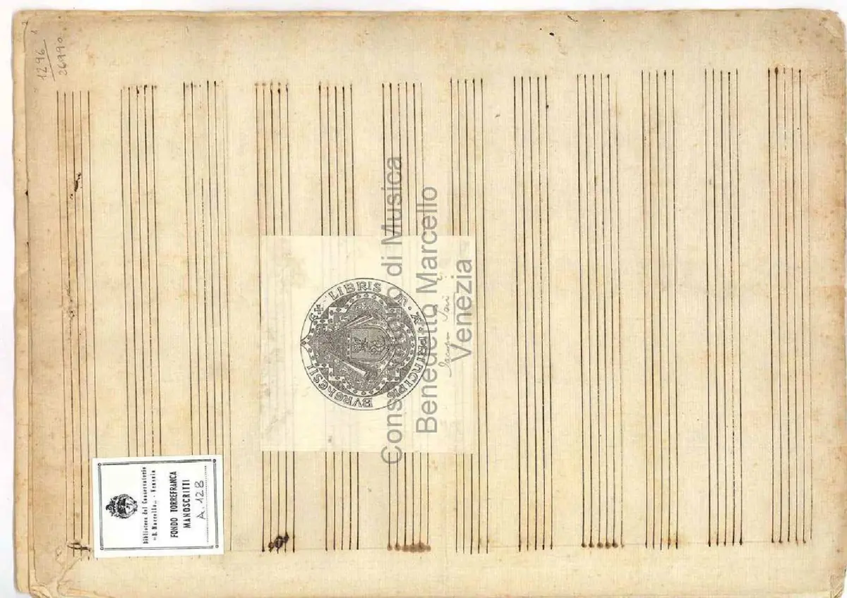 2 Arias, I-Vc Torr.Ms.A.128 - Page 1