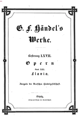 Flavio, re de' Longobardi