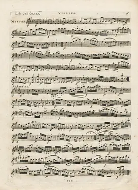 Sérénade pour Violon & Guitarre