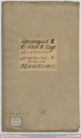 Sosarme, re di Media