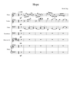 Hope / äåæåæçæ