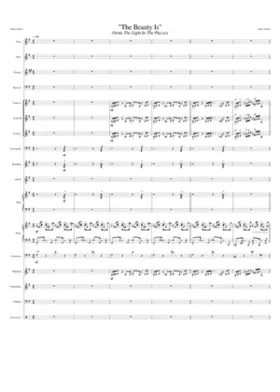 The Light In The Piazza