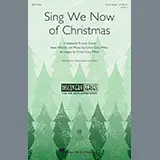 Sing We Now of Christmas