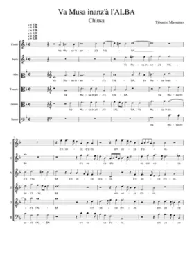 Va Musa inanz'à l'ALBA