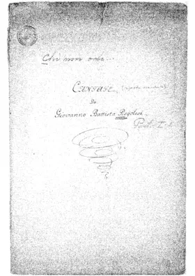 Cantata