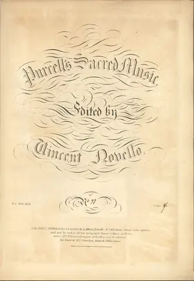 O Give Thanks Unto the Lord