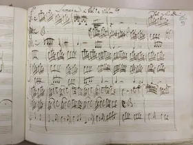 Trio Sonata in C minor