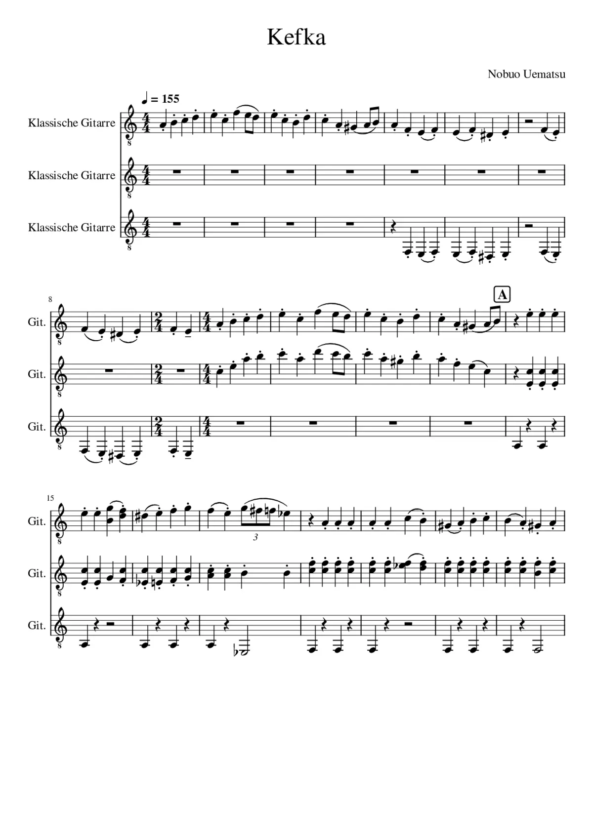 kefka theme - Page 1