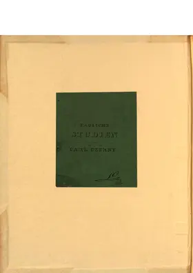40 tägliche Studien