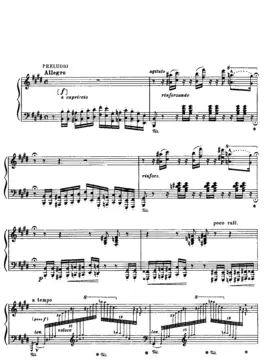 Paraphrase de concert sur 'Rigoletto'